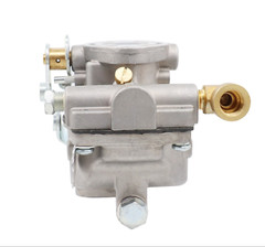 Carburetor fits IH International 100 130 140 56T BALER 56W +, FARMALL 200 A AV B