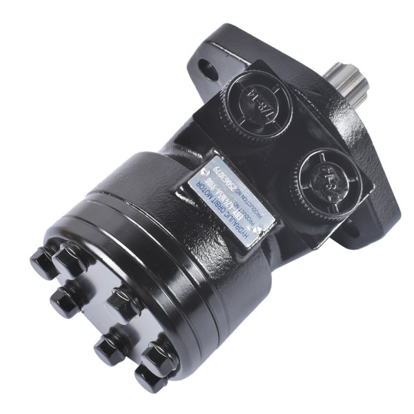 Hydraulic Motor 103-1552-012 Replacement For Eaton Char-Lynn S Series 103-1552