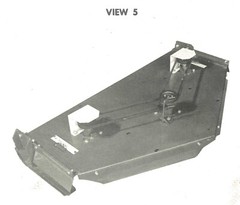 Operator’s Manual for International Danco Model C-3 Center Mounted Rotary Mower