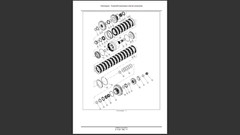 Case IH Steiger 350 400 450 500 550 600 Tier 4 Service Repair Manual 47488212