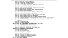 John Deere 8100 8200 8300 8400 Tractor Diagnosis Test Service Manual TM1576 PDF