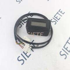 ZF0501211422 Transmission Screen For Excavator Loader 60196980 60285352 62450001