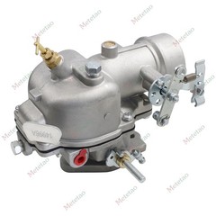 Carburetor fit International Tractors 656 674 686 504 544 574 454 464 405530R91
