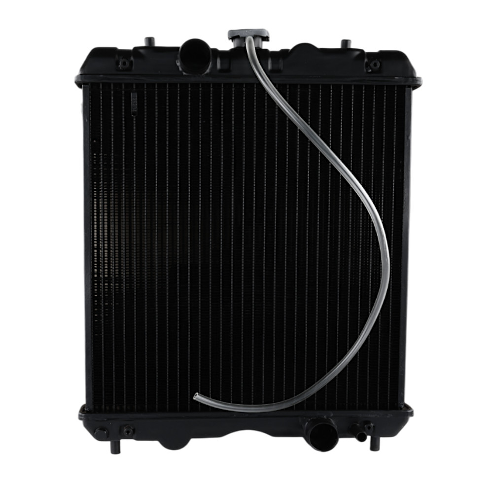 Radiator 3A15117100 fits Kubota M6800 M8200 M9000
