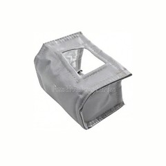 Muffler Blanket Fits Chinese Mini Excavator Skid Steer Rato 420cc Predator