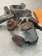 1979 Massey Ferguson 2775 Tractor Fuel Primer & Pump