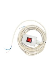 Landhonor Rotating Grapple Button Ship Type Switch Selector Valve Controller NEW
