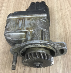 Fairbanks-Morse type FM XV4B7 magneto for parts & repair unknown application
