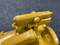 CAT 45cc Axial Piston Pump For Track Loader 265/255 And Skid Steer 250/260*