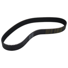 New Primary Drive Belt BDL-30853-ST 8mm 1 1/2″ 132 Tooth For Harley-Davidson