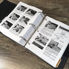 Case 970 1070 Tractors Service Manual Repair Shop Technical Workshop Book