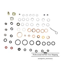 Injection Pump Repair Set For Ford Massey Ferguson 3 4 & 6 Cyl 7135-110 CAV DPA