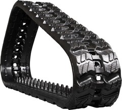Fits CASE TR310 – 13″ TNT Heavy Duty Z Pattern CTL Rubber Track