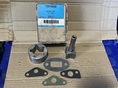 Tisco New Old Stock Part # C3AE6608B OIL PUMP REPAIR KIT