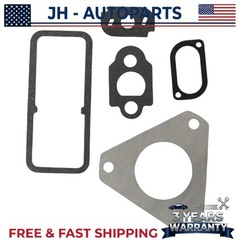 New Quality Injection Pump Repair Kit For FORD Massey Ferguson 3 4 & 6 Cyl