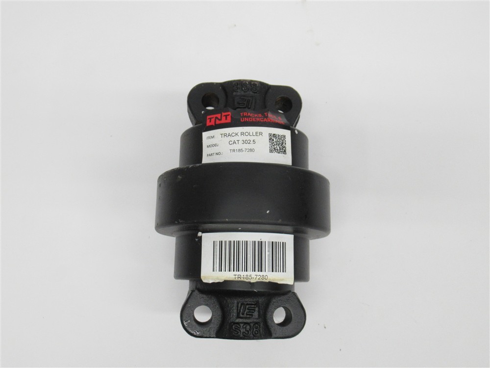 TNT TR185-7280 , Track Roller