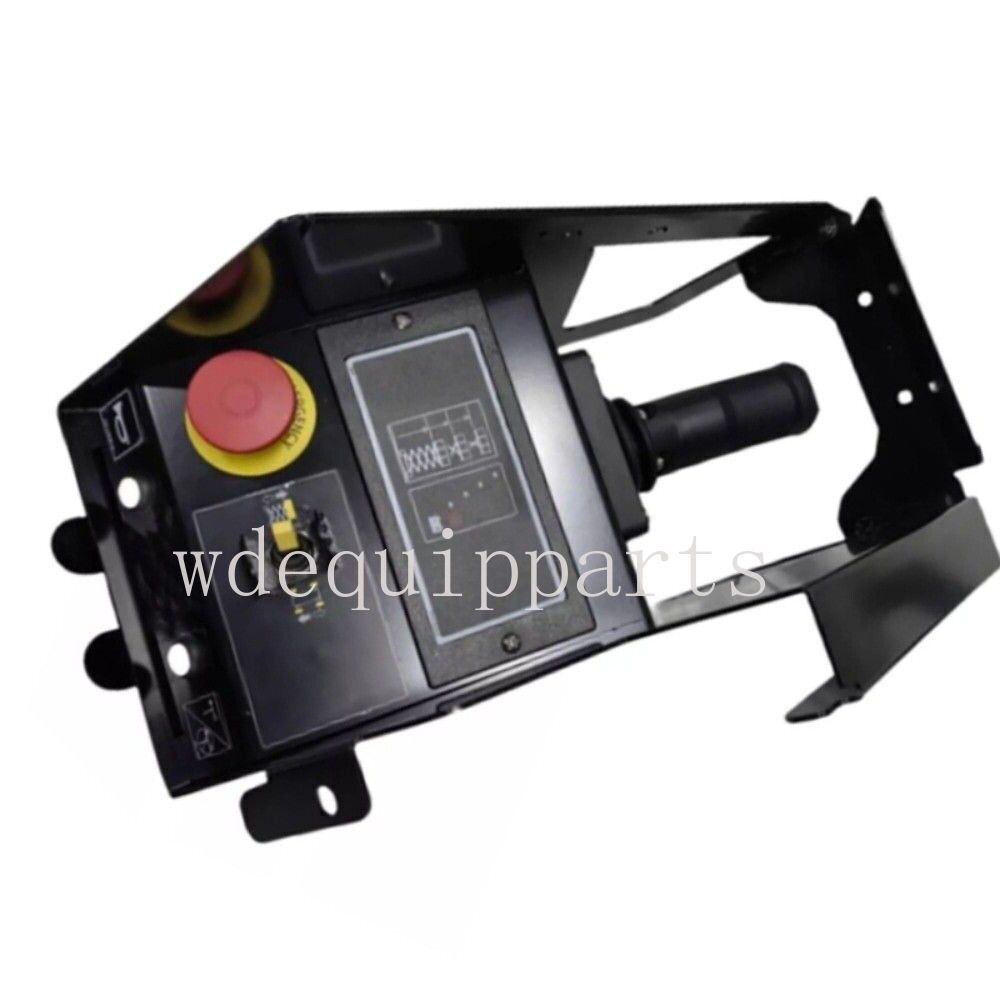 Platform Control Box Replacement For JLG Scissor Lift 1932RS 1930ES 1001128685
