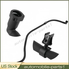 NEW Fit 05-08 Ford F150 5.4L Fuel Vapor Tube Emission Purge Valve To Intake Hose