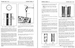 Detroit Diesel Series 71 Inline Service Manual Truck Diesel Engine Computer CD