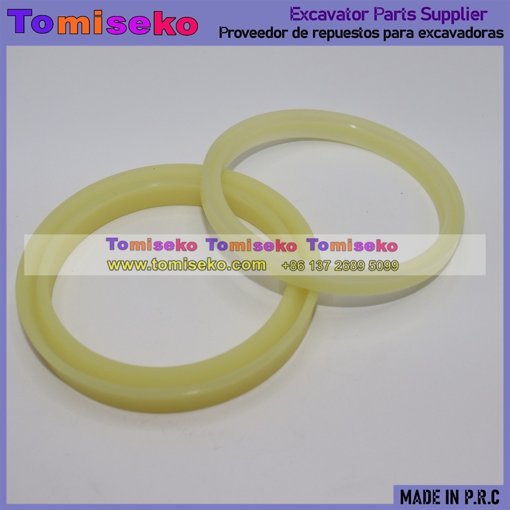 Seal Kit For Hitachi ZX270-3 Excavator Idler Cushion Track Adjuster Cylinder