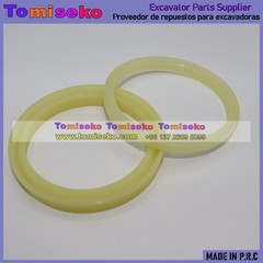 Seal Kit For Hitachi ZX270-3 Excavator Idler Cushion Track Adjuster Cylinder