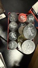 New Lot Of 14 Monarch 2.00 70°R Oil Burner Nozzles