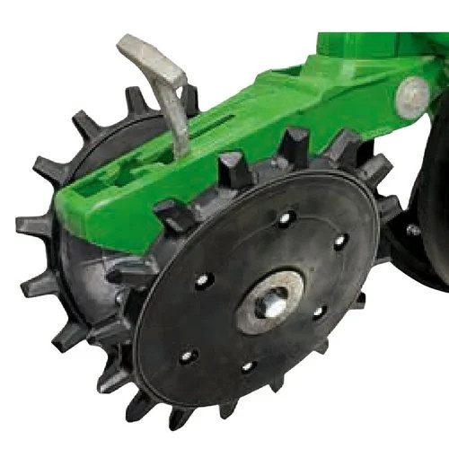 Yetter – Poly Spike Closing Wheel Kit fits Misc No Model 6200-005