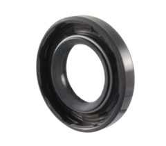 EAI Metric Oil Shaft Seal 19x32x8mm Dust Grease Seal TC Double Lip w/ Spring