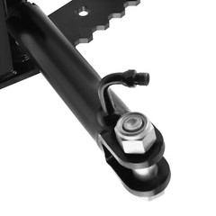 Small Digger Attachment TYPH-2008 For Mini Excavator TYPH-1801 TYPH-1802