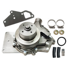 Water pump For John Deere engine 4039T 4045D 4045T 4239T 6059D 6059T AR97717