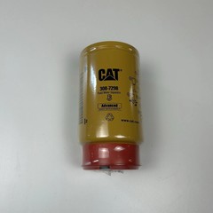 GENUINE OEM Caterpillar 308-7298 Fuel Water Separator Cat