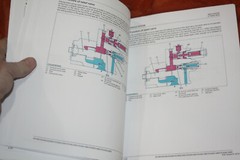 2004-05 Kubota RTV-900 RTV900 UTV Service , Operator, Parts manuals full color