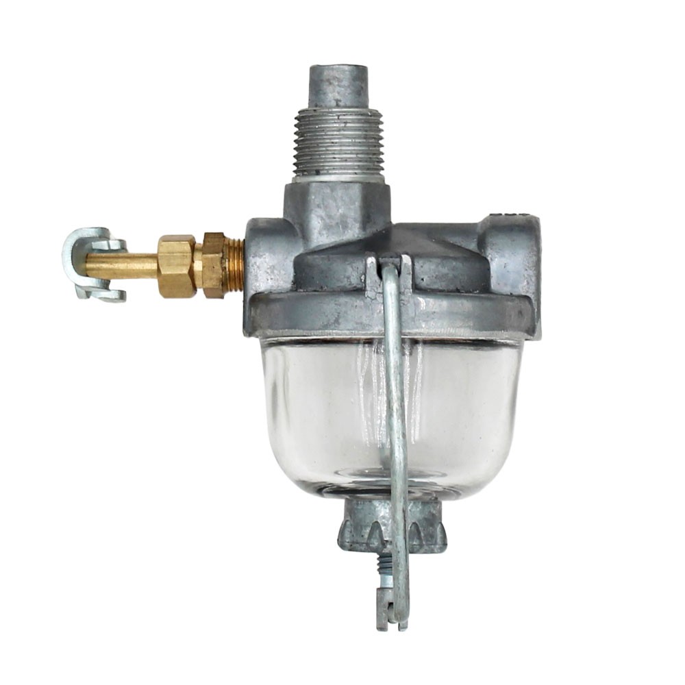 Fuel Sediment Bowl Assembly Fits John Deere and Fits Allis-Chalmers