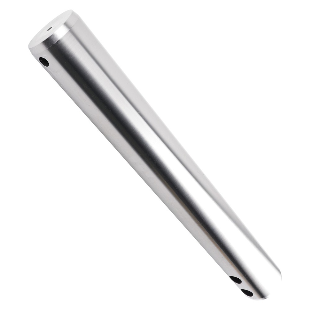 40Cr Steel Bucket Attachment Pin 90mm for Heavy Equipment Excavator