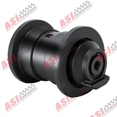 8Pcs Track Roller Bottom Roller For IHI IHI32J Mini Excavator Undercarriage -NEW