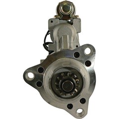 410-12710-JN J&N Electrical Products Starter