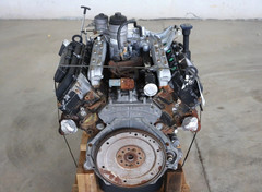 International A325 32v 6.0L DIT Diesel Engine | Selling as Core