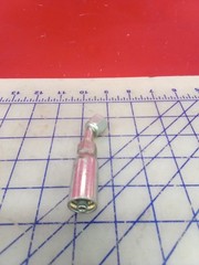 Dayco Hydraulic Coupling 108567, New Old Stock, Free Shipping