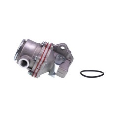 High-Performance Fuel Pump for Ford New Holland Tractors 4835 5635 TL100 TN60A