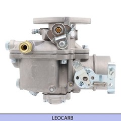 Carburetor fits 1965-1982 Ford 2000 2100 2300 2600 21210 Tractors C5NE9510G
