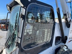 3/8″ Bobcat M Side Door Lexan Polycarbonate