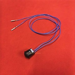 10/pack Joystick Push Button (black 2 line) 635-8205 336Gc 330Gx fit Caterpillar