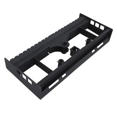 45″ 2500lbs Skid Steer Pallet Fork Frame Fit For Kubota Bobcat Loaders Tractors