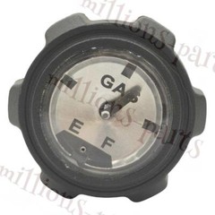 For Polaris Indy XLT 600, 1994-1999, Gas Cap with Gauge – SKS, SP, RMK, LTD