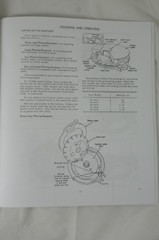 295 International Harvester McCormick Seed Planter Unit Owner Manual Farmall IH