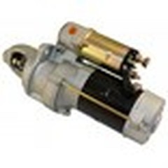 HM1903117 Starter – 12V, OSGR, CW, Fits Delco Remy Fits Massey Ferguson
