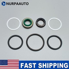 Steering Cylinder Seal Kit New Holland TC 15 20 Series & CASE IH D DX T Series
