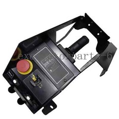1001128685 Platform Control Box for JLG lifts 1ORS 1932RS 3248RS 6RS. R1O R6
