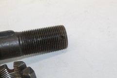 BMF BB33 Rotary Cutter Mower Blade Bolt Kit For Bush Hog NOS /NUT