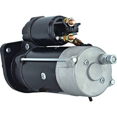 Starter For Bobcat T2256, T2566, T35100L, T35120 16058 Tractors 410-29075